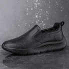 Dry Fit - Omega Walk - M274-Black-36