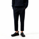 Dry Fit - Omega Walk - M274-Black-36
