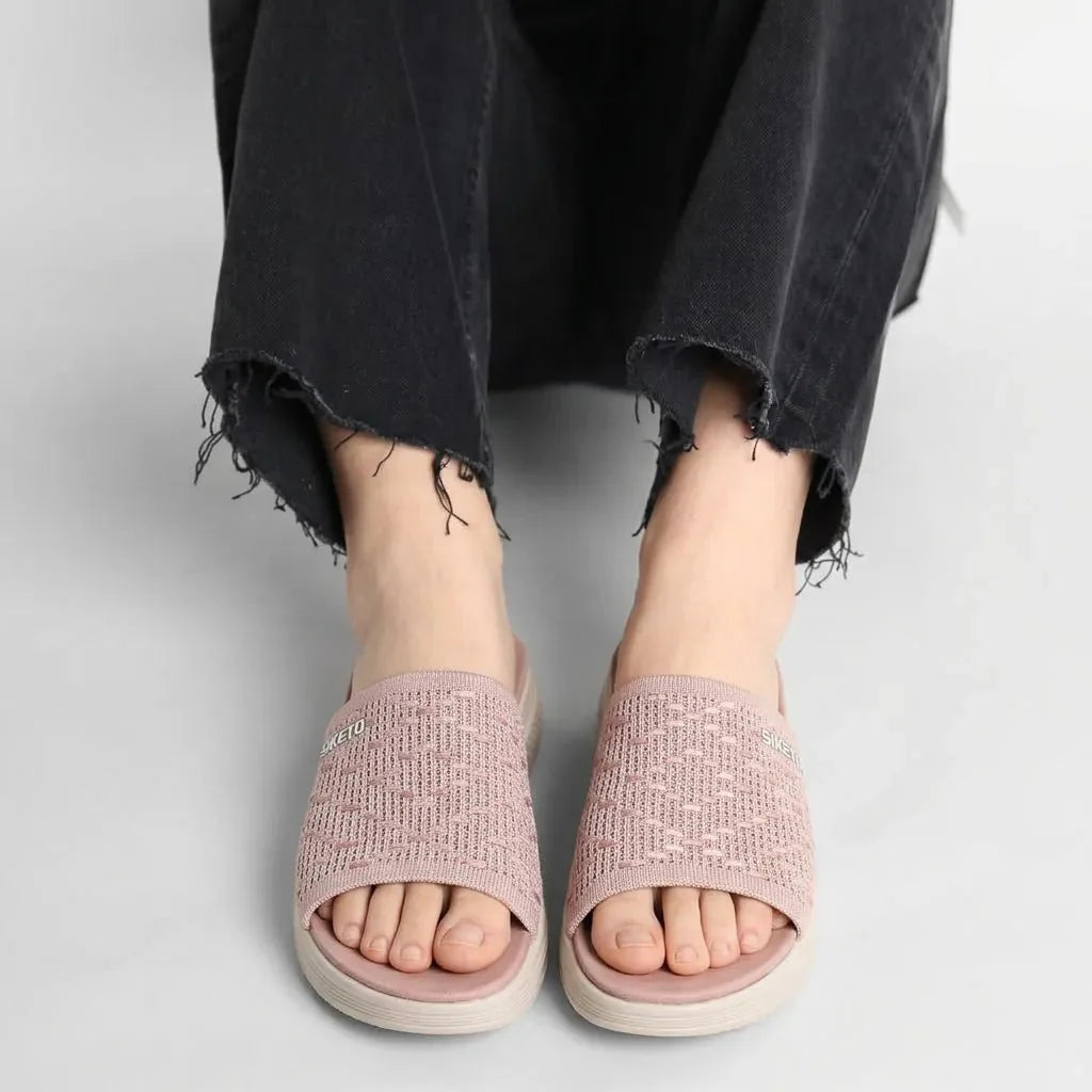 Ease - Omega Walk - M286-Pink-35