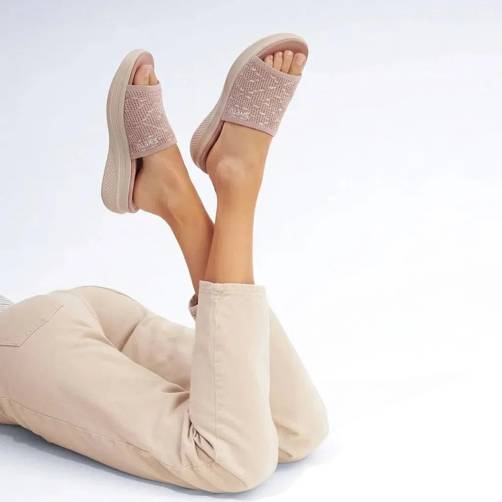 Ease - Omega Walk - M286-Pink-35