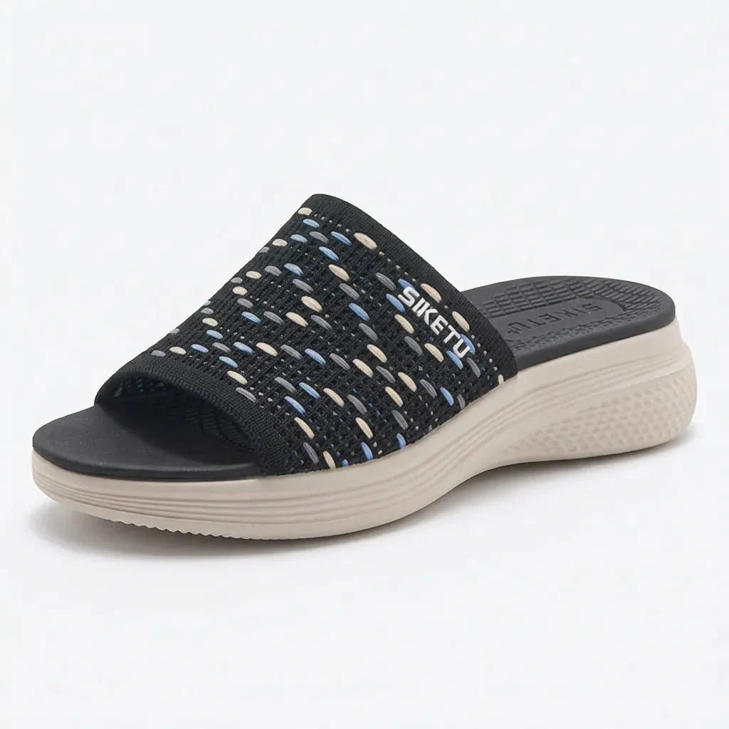 Ease - Omega Walk - M286-Black-35