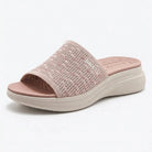 Ease - Omega Walk - M286-Pink-35