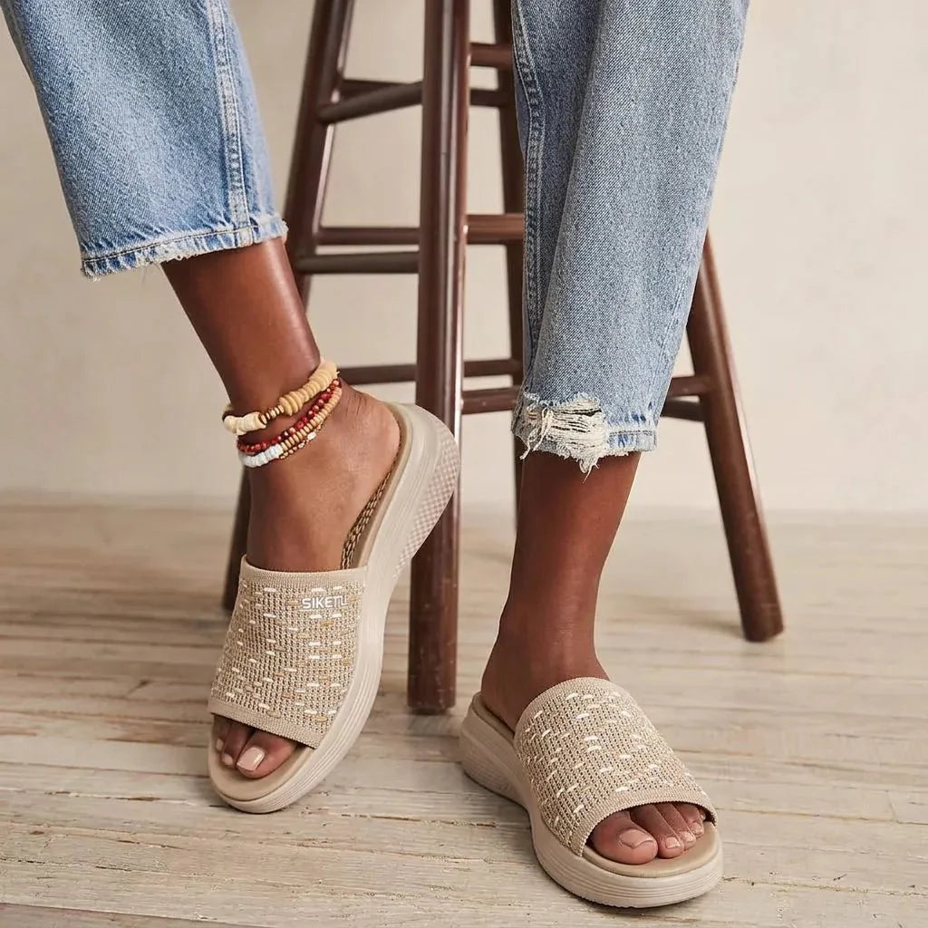 Ease - Omega Walk - M286-Beige-35