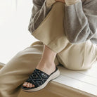 Ease - Omega Walk - M286-Black-35