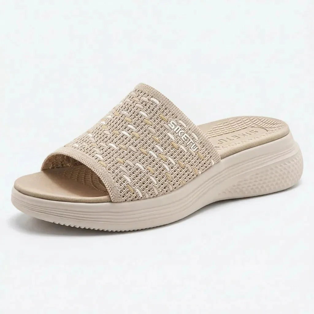 Ease - Omega Walk - M286-Beige-35