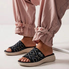 Ease - Omega Walk - M286-Black-35