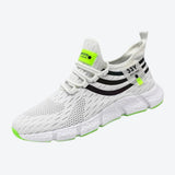 Easy StepM242-White-36Omega Walk