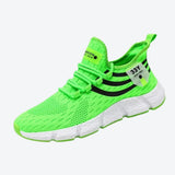 Easy StepM242-Green-36Omega Walk