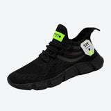 Easy StepM242-Black-36Omega Walk