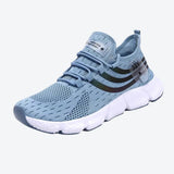 Easy StepM242-Light Blue-36Omega Walk