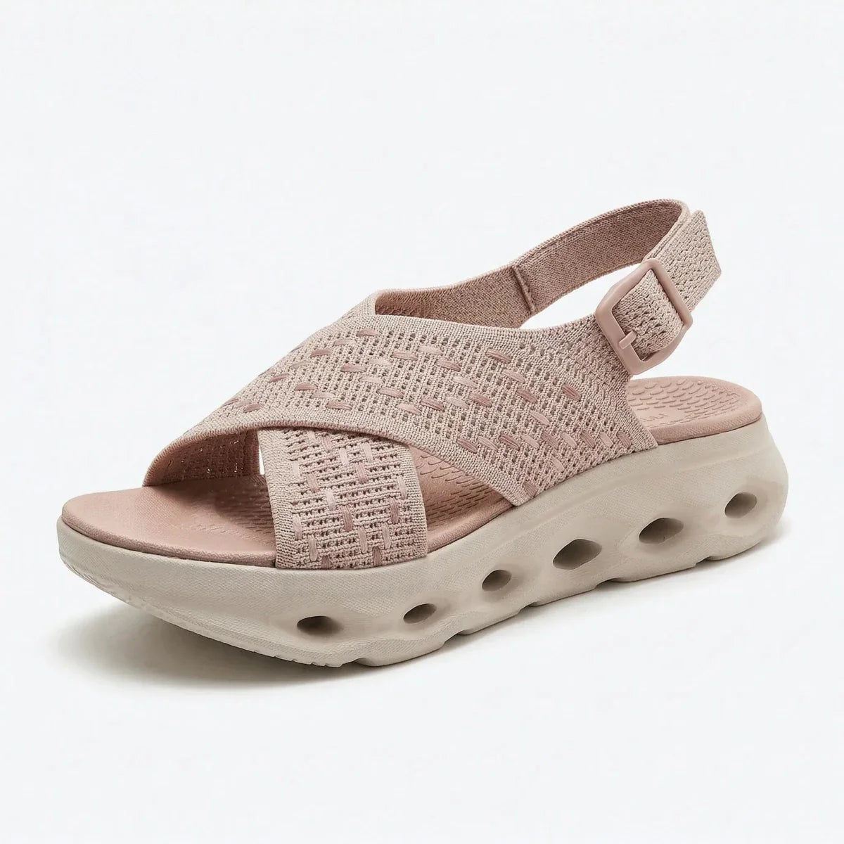 Energy - Omega Walk - M281-Pink-36