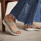 Essence - Omega Walk - M280-Beige-35