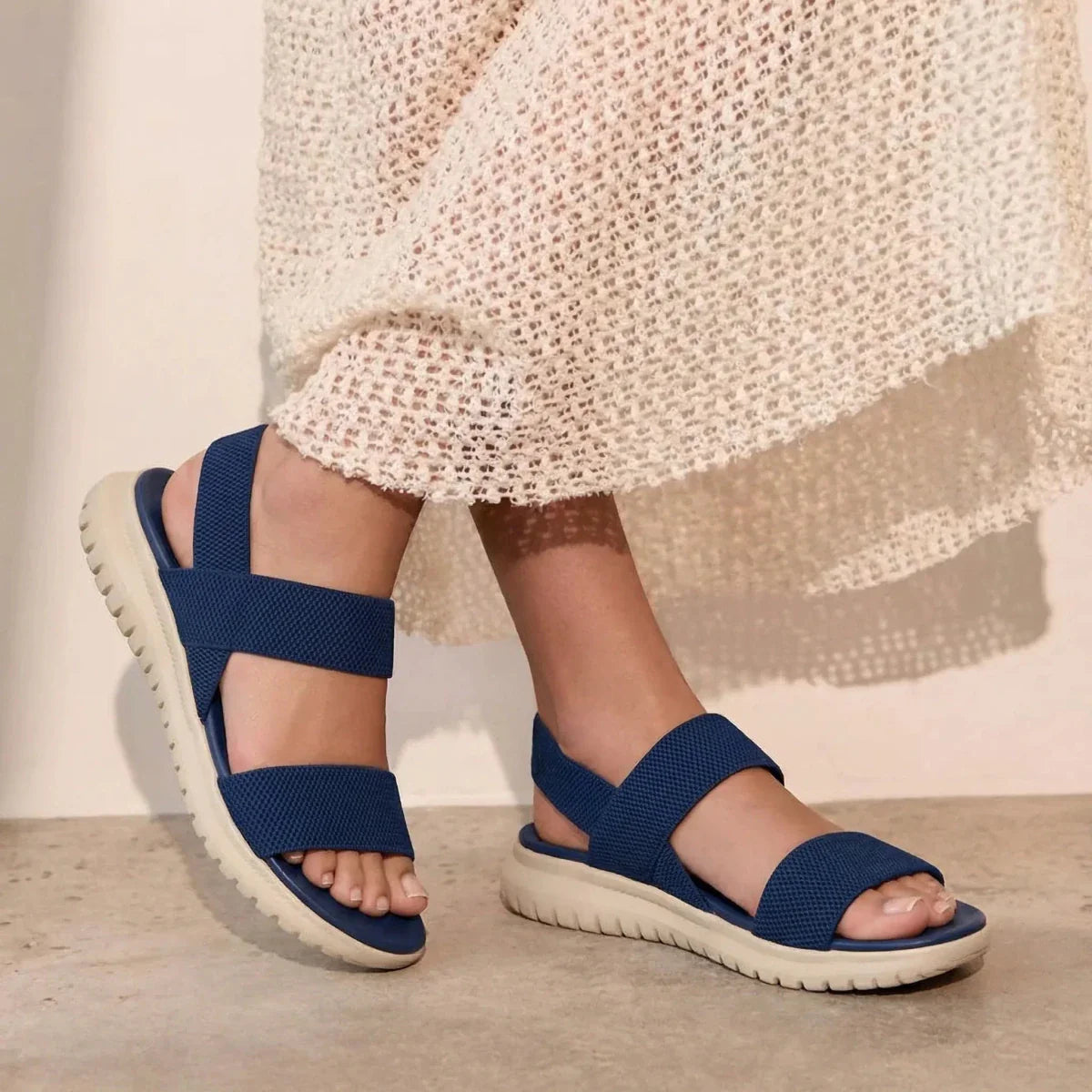 Essence - Omega Walk - M280-Blue-35