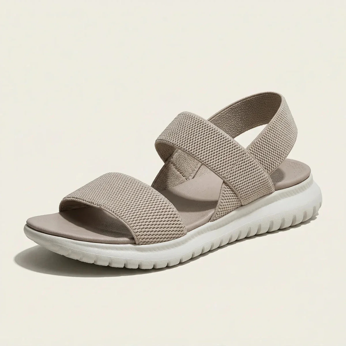 Essence - Omega Walk - M280-Beige-35