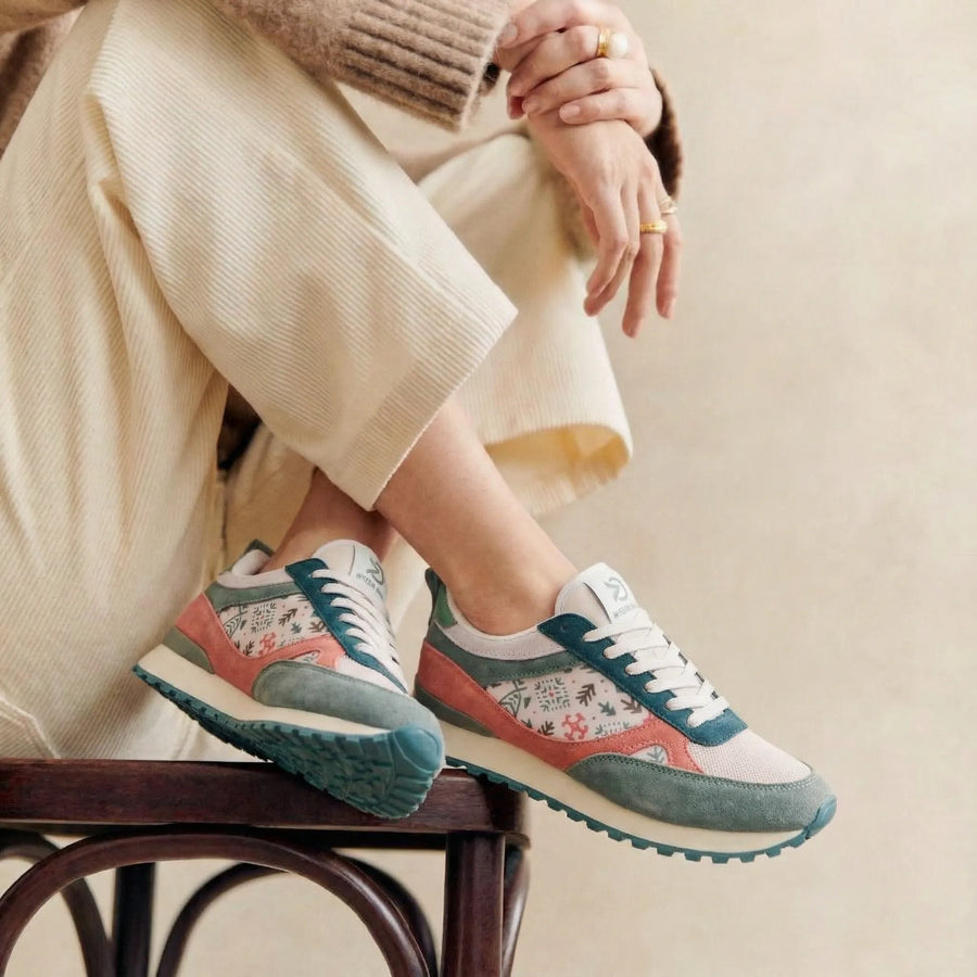 Novera™ Green Women 5.5