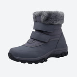 Frost Grip6299-Gray-35Omega Walk