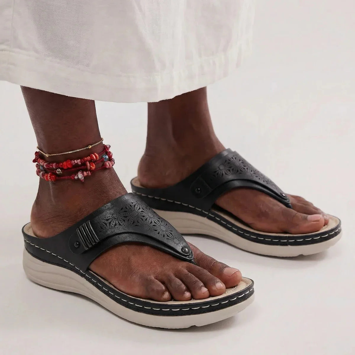 Grace - Omega Walk - M278-Black-36