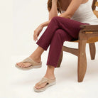 Grace - Omega Walk - M278-Beige-36