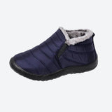 Ice GuardM131-BLUE-BN-36Omega Walk