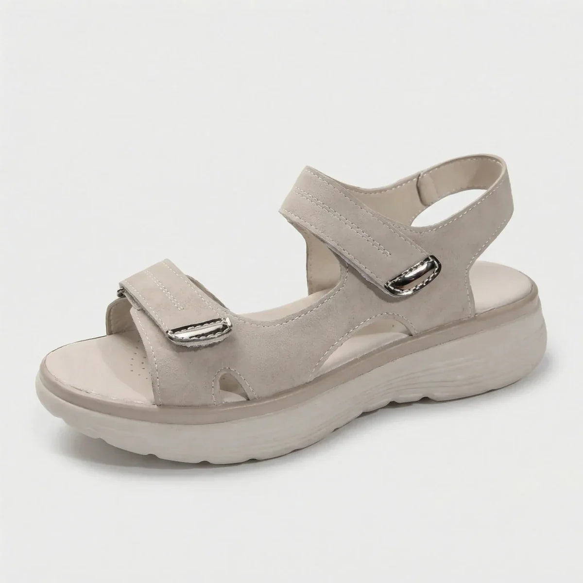 Journey - Omega Walk - M277-Grey-37