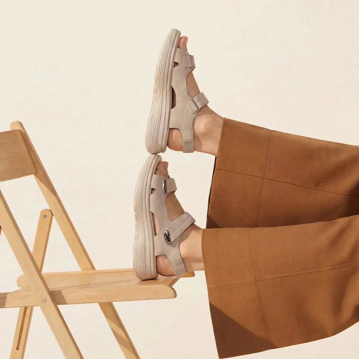 Journey - Omega Walk - M277-Grey-37