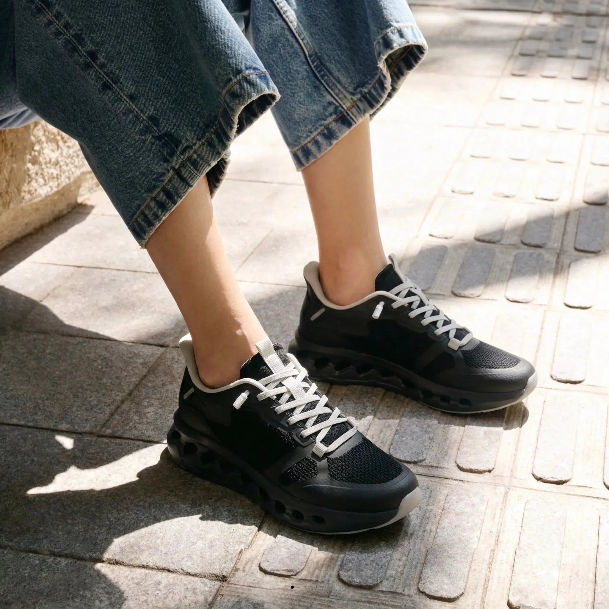 Lumis - Black - Women - 5.5