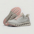 Lumis - Grey - Women - 5.5