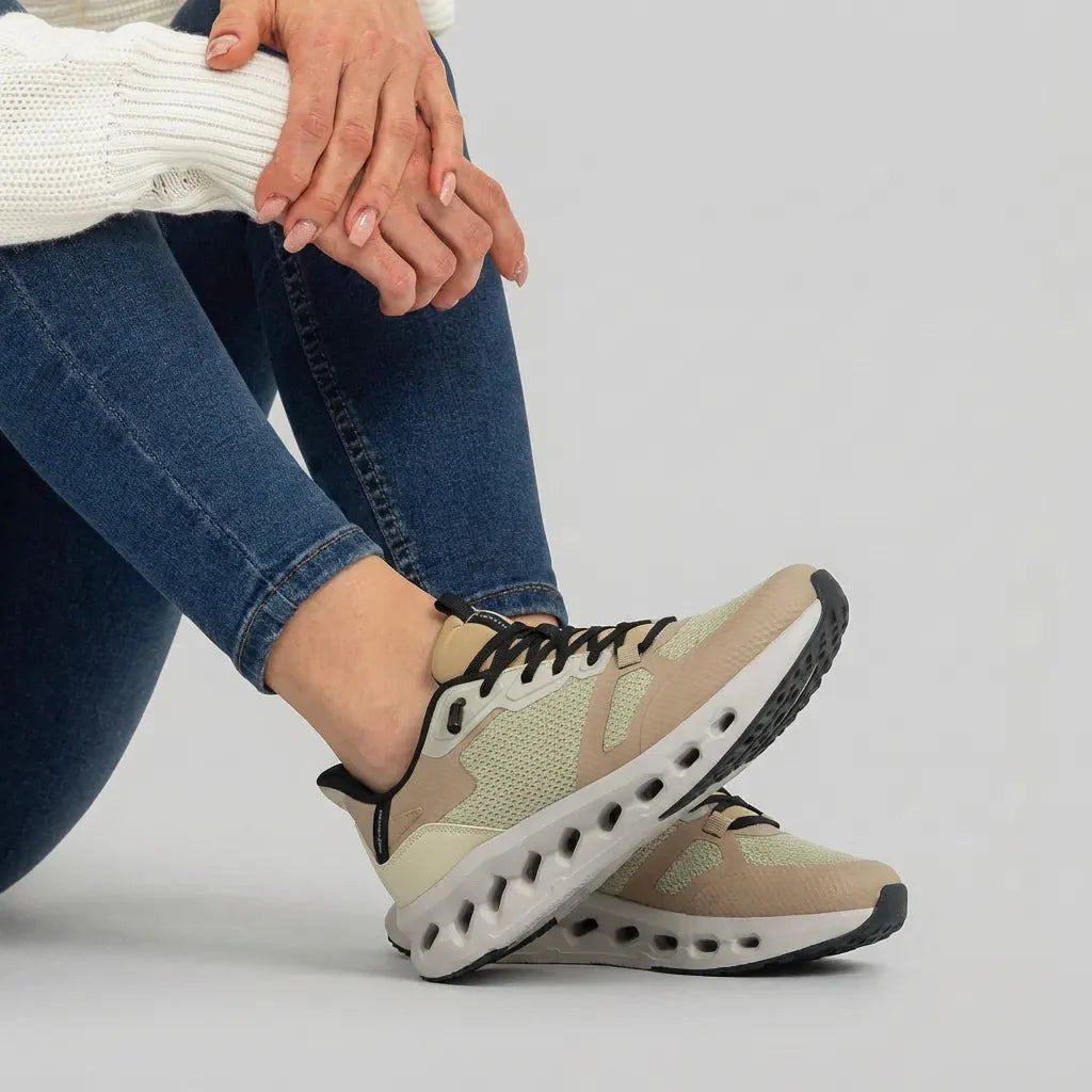 Lumis - Green - Women - 5.5