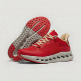Lumis - Red - Women - 5.5