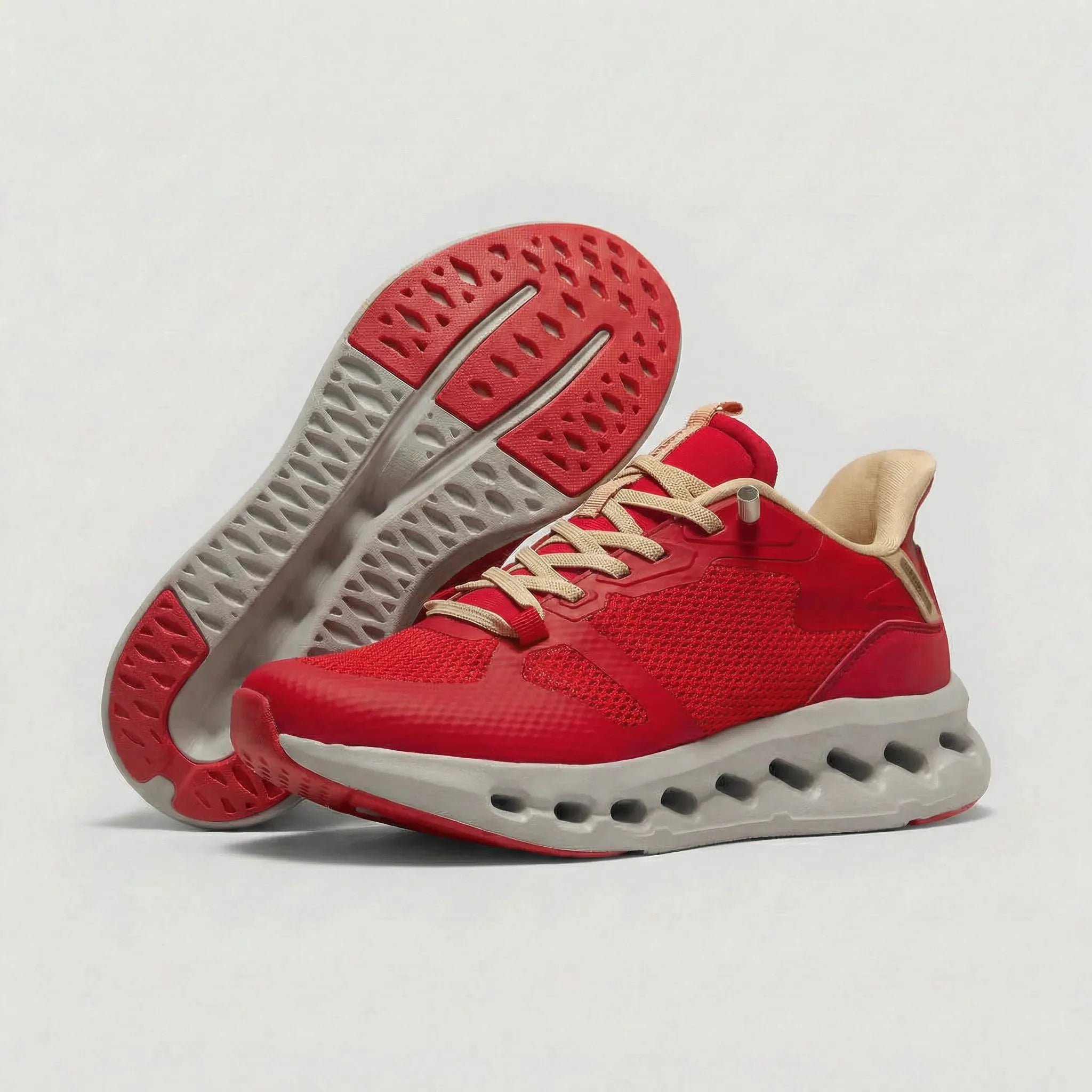 Lumis - Red - Women - 5.5