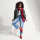 Lumis - Red - Women - 5.5