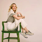 Lumis - Green - Women - 5.5
