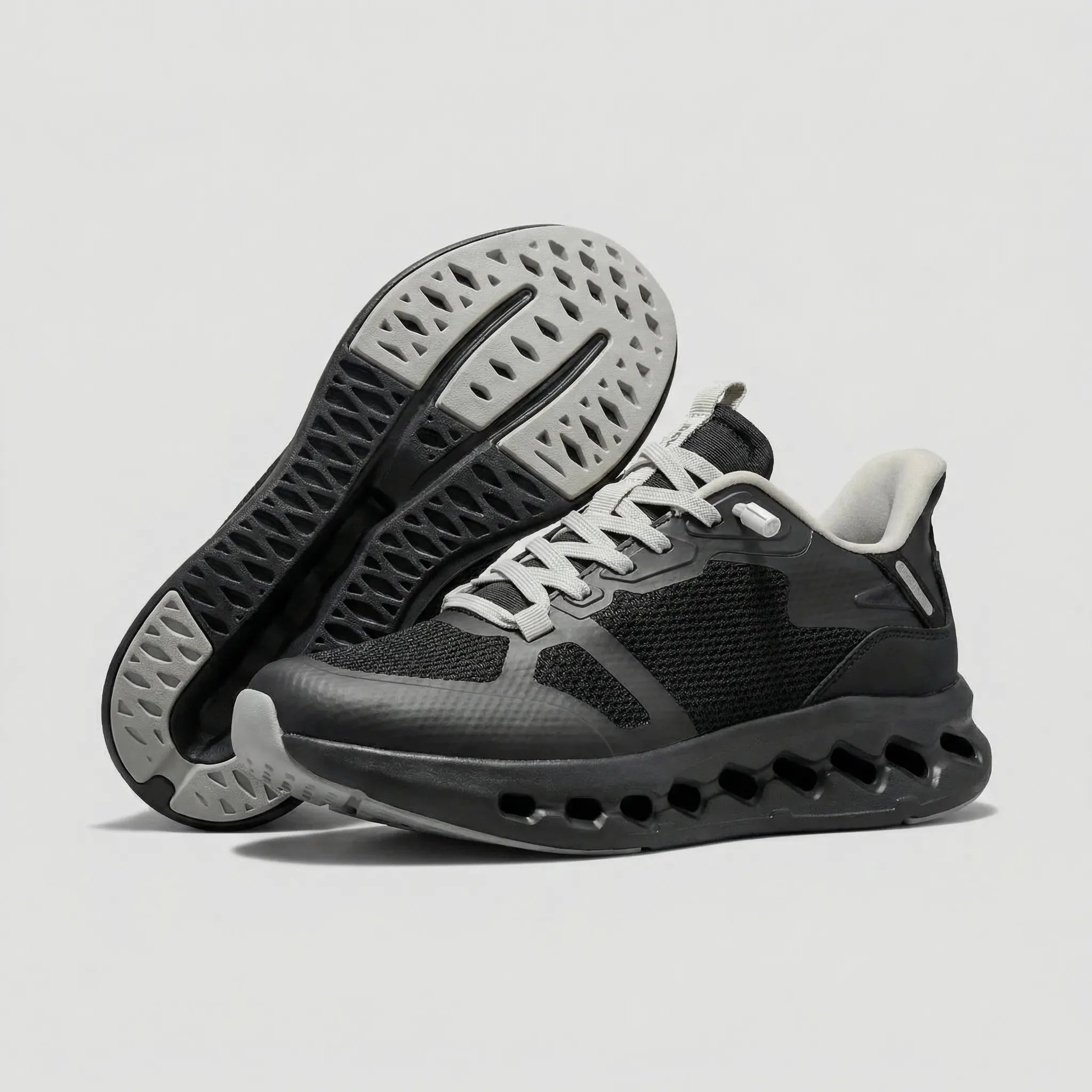 Lumis - Black - Women - 5.5