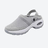 LyraM151-GRAY-35Omega Walk