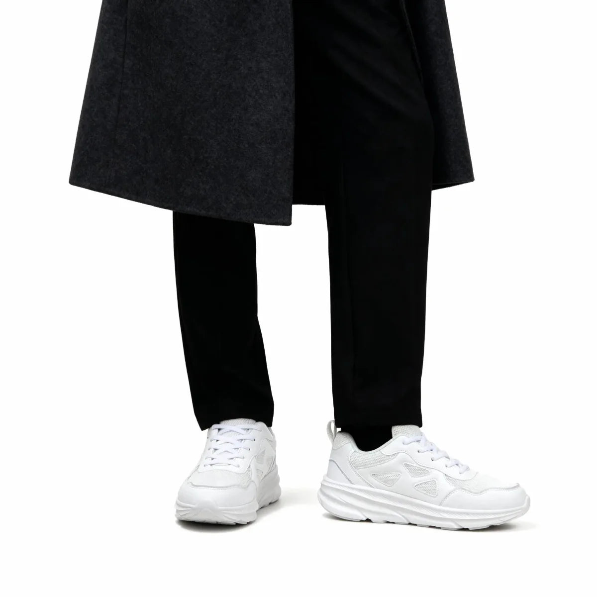 Motion X - Omega Walk - M272-White-36