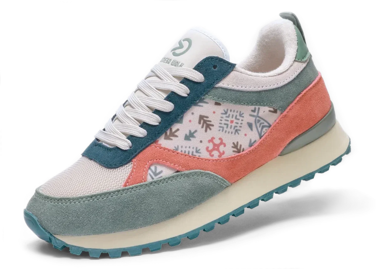 Novera - Omega Walk - 