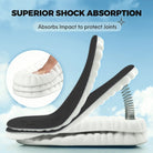 OmegaX - Omega Walk - omegax - Black - 35 - 36
