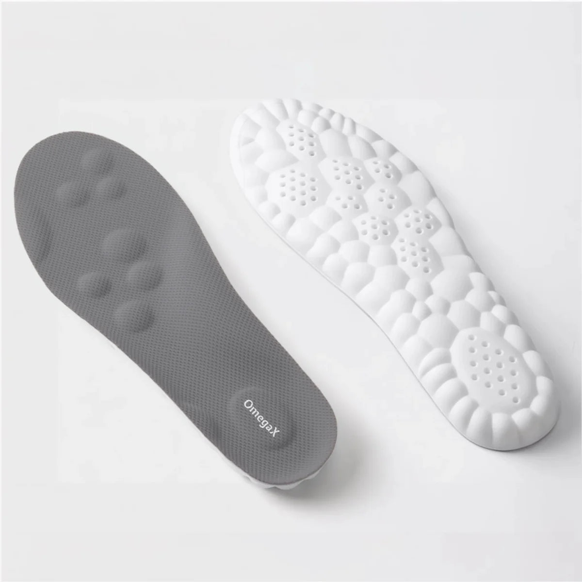 OmegaX - Omega Walk - omegax - Grey - 35 - 36