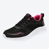 Ortho AirM266-Black - Pink-35Omega Walk
