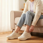 Ortho Balance 2.0 - Omega Walk - M262 - Beige - 36