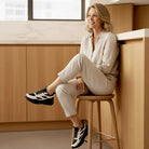 Ortho Balance 2.0 - Omega Walk - M262 - Black - 36