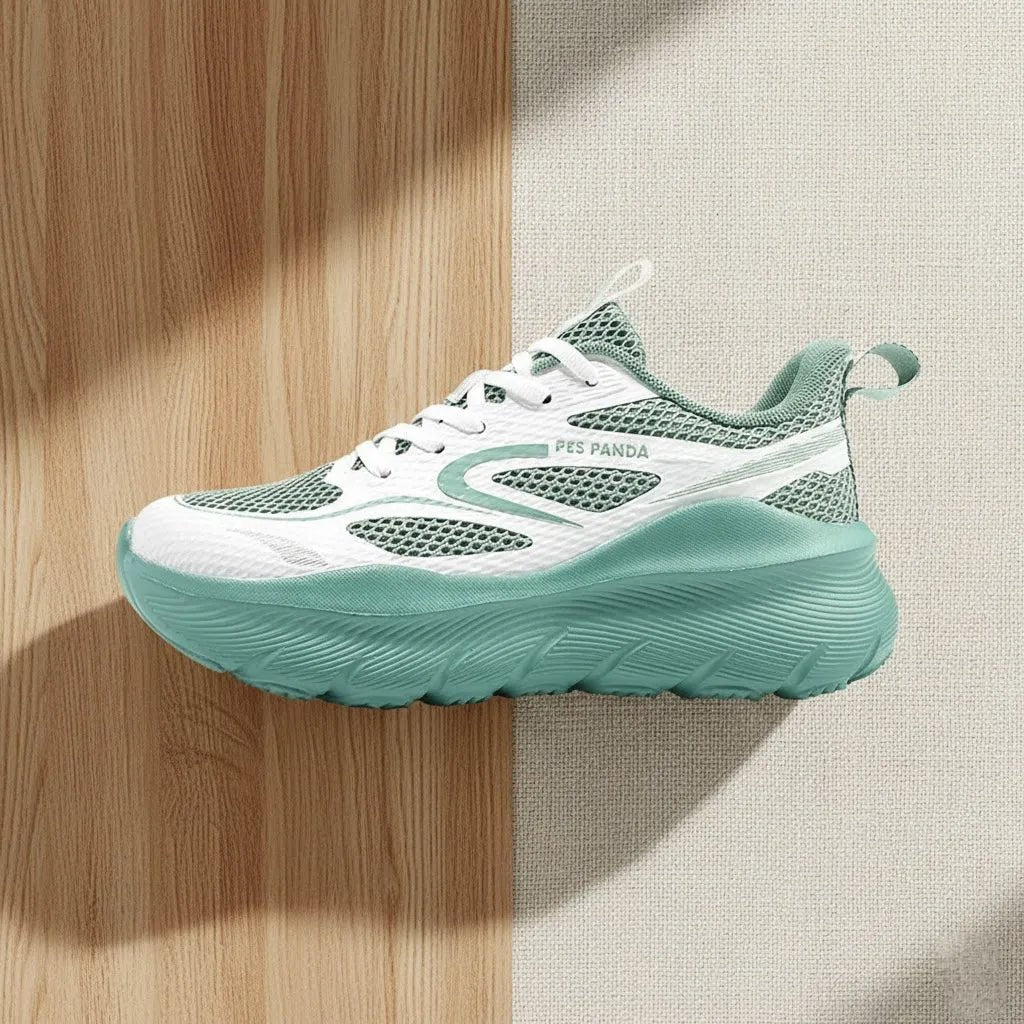 Ortho Balance 2.0 - Omega Walk - M262 - Green - 36