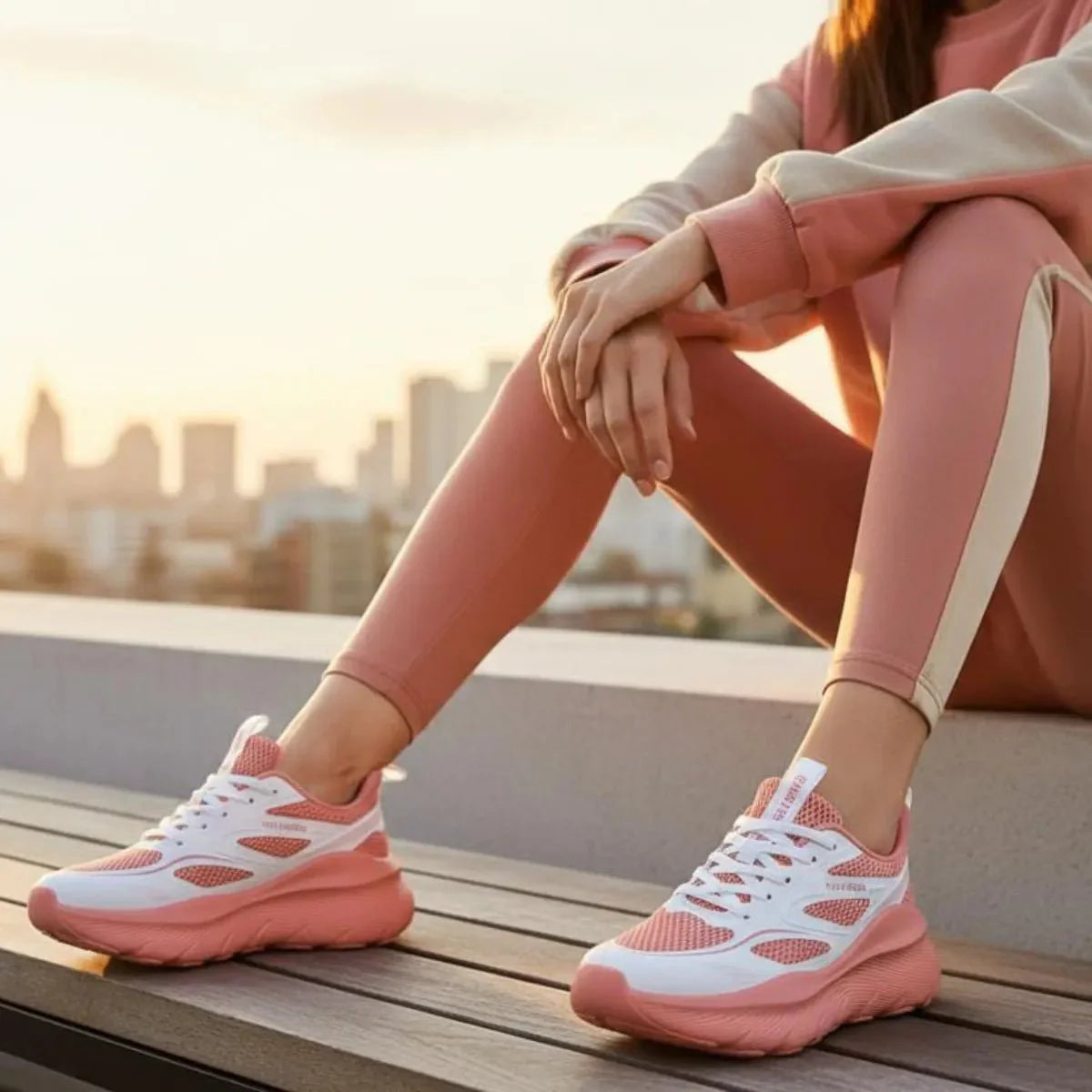 Ortho Balance 2.0 - Omega Walk - M262 - Red - 36