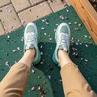 Ortho Balance 2.0 - Omega Walk - M262 - Green - 36