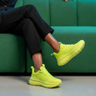 Ortho Balance 2.0 - Omega Walk - M262 - Yellow - 36