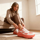 Ortho Balance 2.0 - Omega Walk - M262 - Red - 36