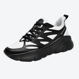 Ortho Balance™ M258-Black/White-36 Omega Walk