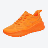 Ortho Balance™ M258-Orange-36 Omega Walk