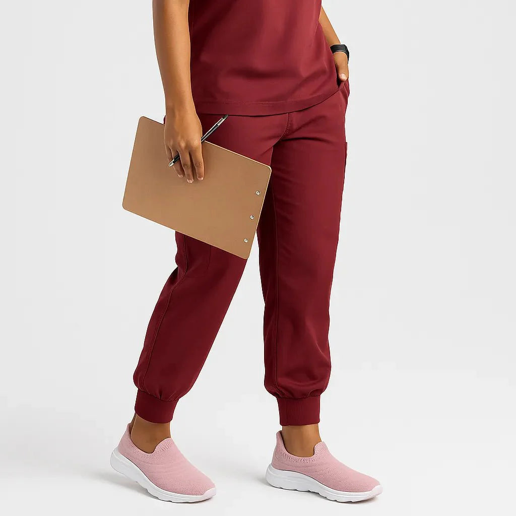 Ortho Glide - Omega Walk - M263-Pink-36