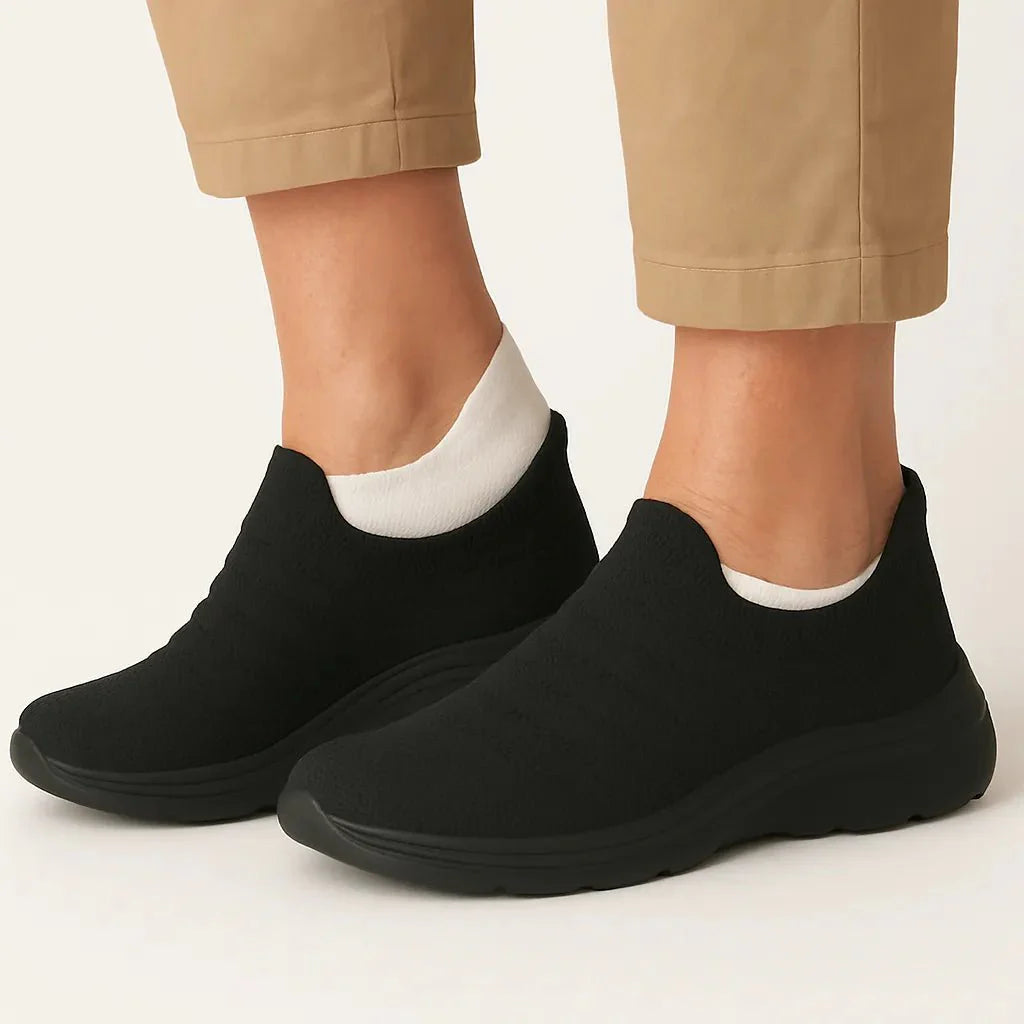 Ortho Glide - Omega Walk - M263-Black-36